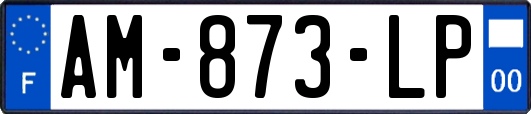 AM-873-LP