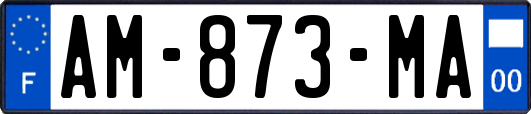 AM-873-MA