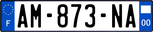 AM-873-NA