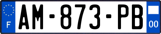 AM-873-PB