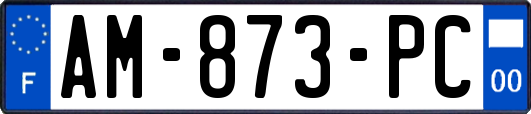 AM-873-PC