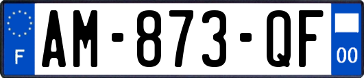 AM-873-QF