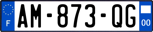 AM-873-QG