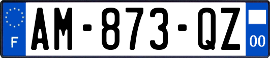 AM-873-QZ