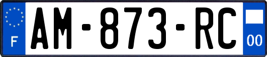 AM-873-RC