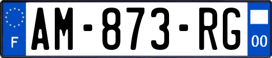 AM-873-RG