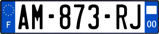 AM-873-RJ
