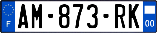 AM-873-RK