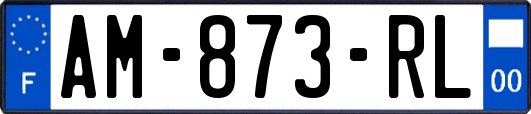 AM-873-RL