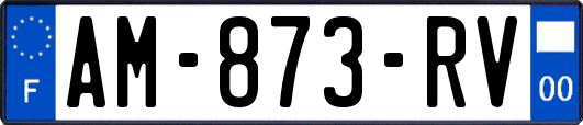 AM-873-RV