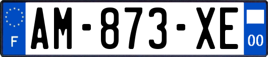 AM-873-XE