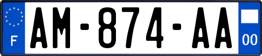 AM-874-AA