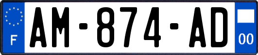 AM-874-AD