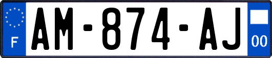 AM-874-AJ