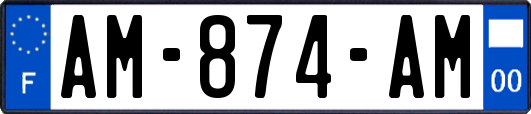 AM-874-AM