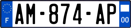 AM-874-AP