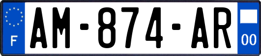 AM-874-AR