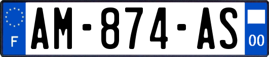 AM-874-AS