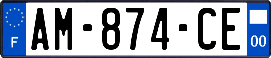 AM-874-CE