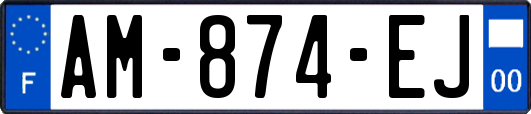 AM-874-EJ