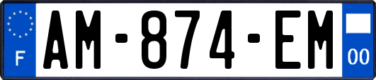 AM-874-EM