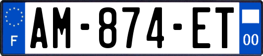 AM-874-ET