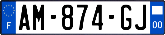 AM-874-GJ