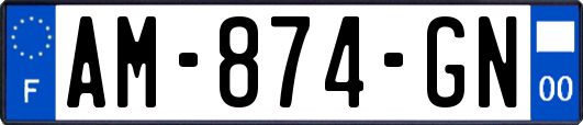 AM-874-GN