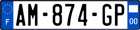 AM-874-GP