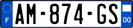 AM-874-GS