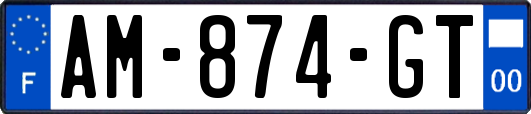 AM-874-GT