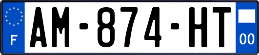 AM-874-HT