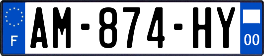 AM-874-HY