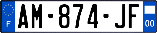 AM-874-JF