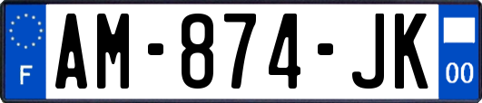 AM-874-JK