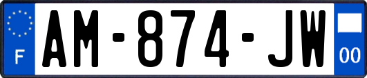 AM-874-JW