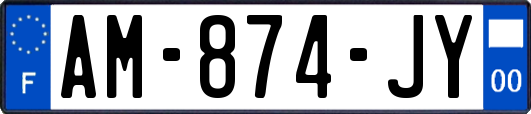 AM-874-JY