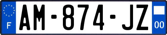 AM-874-JZ