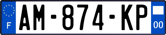 AM-874-KP