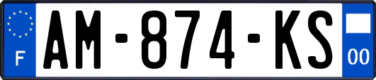 AM-874-KS