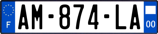 AM-874-LA