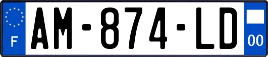 AM-874-LD