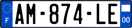 AM-874-LE