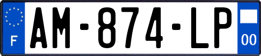 AM-874-LP