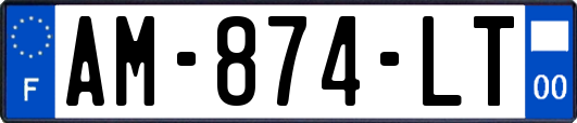 AM-874-LT