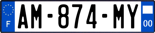 AM-874-MY
