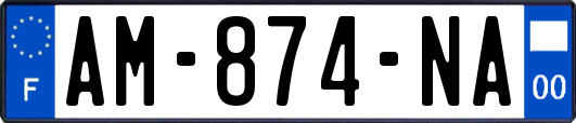 AM-874-NA