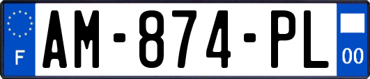 AM-874-PL