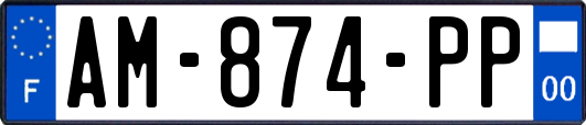 AM-874-PP