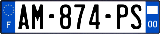 AM-874-PS